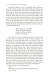 A Portrait of the Artist as a Young Man by James Joyce [Paperback]