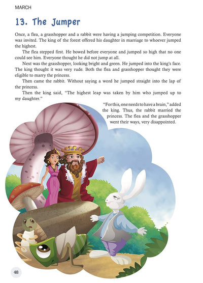 365 Stories for Boys [Hardcover]