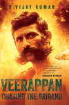 VEERAPPAN by K. Vijay Kumar [Paperback]