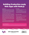 Building Production-ready Web Apps with Node.js by Gireesh Punathil [Paperback]