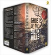 Ghosts of The Silent Hills by Anita Krishan [Paperback]