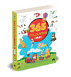 365 Colouring Book [Paperback]