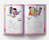 Chhota Bheem We are Awesome Copy Coloring Book [Paperback]