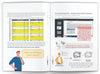 Financial Modeling Handbook by Zebra Learn [Hardcover]
