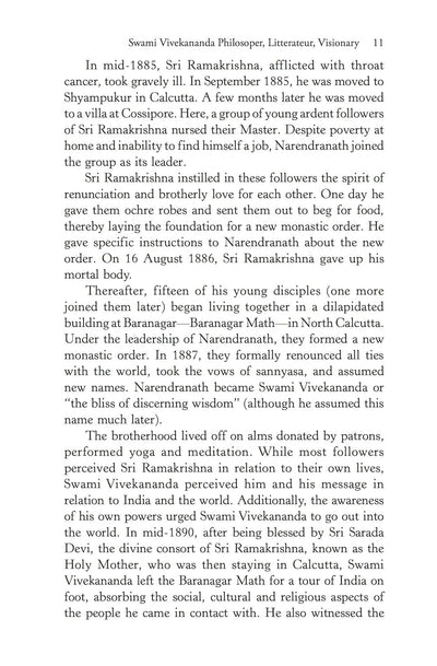 Reflections: Swami Vivekananda by Swami Vivekananda [Paperback]