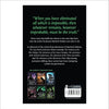 The Case-Book of Sherlock Holmes by Sir Arthur Conan Doyle [Paperback]