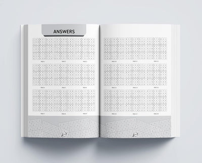 500 Sudoku Brain Game For Smart Minds [Paperback]