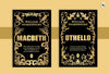 Greatest Works of William Shakespeare (Boxed Set of 10) [Paperback]