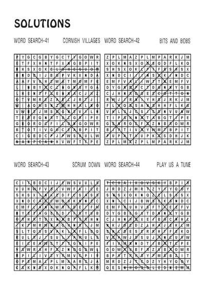 Super Word Search [Paperback]