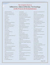 Adhesives, Glues & Resins Technology [Paperback]