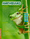 Animal World Children's Encyclopedia by Team Pegasus [Hardcover]