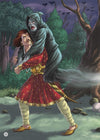 Vikram Betal [Hardcover]