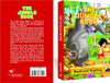 THE JUNGLE BOOK by Rudyard Kipling [Paperback]