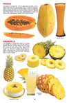 My Jumbo Book of Fruit [Hardcover]