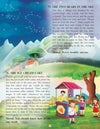 101 Fairy Tales Book with Moral [Paperback]