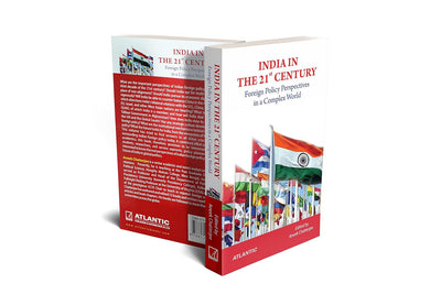 India in the 21st Century: Foreign Policy Perspectives in a Complex World by Aneek Chatterjeee [Paperback]