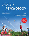 Health Psychology by Shelley E. Taylor [Paperback]