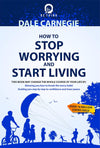 The Dale Carnegie Anthology by Dale Carnegie Set of 5 Books [Paperback]