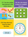 201 Activity Book [Paperback]