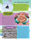 Amazing Places Encyclopedia [Paperback]