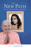 The New Path by Swami Kriyananda, Swami Kroiyananda [Paperback]