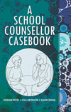 A school counsellor casebook by Vikram Patel, Lisa Aronson & Gauri Divan [Paperback]