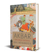 AKBAR THE GREAT MUGHAL by IRA MUKHOTY  [Hardcover]