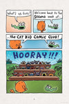 Cat Kid Comic Club #2: Perspectives by Dav Pilkey [Hardcover]