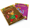Tales from Indian Mythology [Collection of 10 Books] [Paperback]