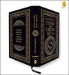 Think and Grow Rich by Napoleon Hill [Hardcover]