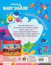 Pinkfong Baby Shark - Shark-tastic [Paperback]