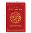 The Upanishads by Swami Paramananda [Hardcover]