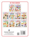 Play With Sticker - Vehicles [Paperback]