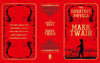 The Greatest Novels of Mark Twain [Hardcover]