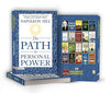 The Path to Personal Power by Napoleon Hill [Paperback]