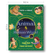 Facts and Fables Animal and Human World [Paperback]