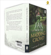 Far From The Madding Crowd by Thomas Hardy[Paperback]