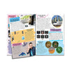 All About Science and Technology Encyclopedia for Children [Paperback]