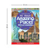 Amazing Places Encyclopedia [Paperback]