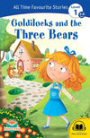 Goldilocks and the Three Bears by Team Pegasus [Paperback]