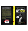 LOSE FAT, GET FITTR by Jitendra Chouksey [Paperback]