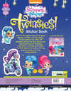 Twinsies [Paperback]