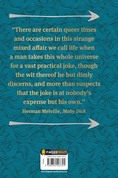 Moby Dick by Herman Melville [Hardcover]