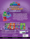 PJ Masks - All Shout Hooray by Wonder House Books [Paperback]