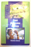 Plant Molecular Biology by Charlotte Johnson [Hardcover]