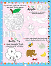 Play with Sticker [Paperback]