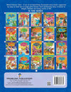 The Wizard of OZ Illustrated Story Book for Children Age 2-6 years by Dreamland Publications [Paperback]