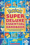 Pokemon [Paperback]