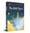 The Little Prince by Antoine De Saint-Exupéry [Paperback]