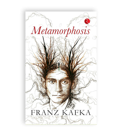 Metamorphosis by Franz Kafka [Paperback]